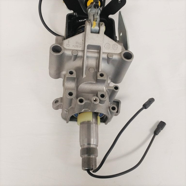 Freightliner Adjustable Steering Column - P/N A14-19231-000, A14-19885-000 (6720086507606)