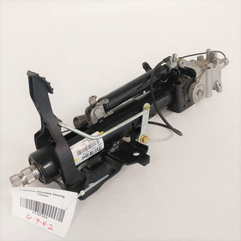 Freightliner Adjustable Steering Column - P/N A14-19231-000, A14-19885-000 (6720086507606)