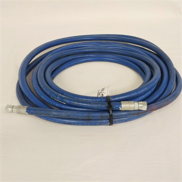 Parker #8 Pressure Line Power Steering Hose Assembly 40 ft. - P/N 14-15614-480 (6720064159830)