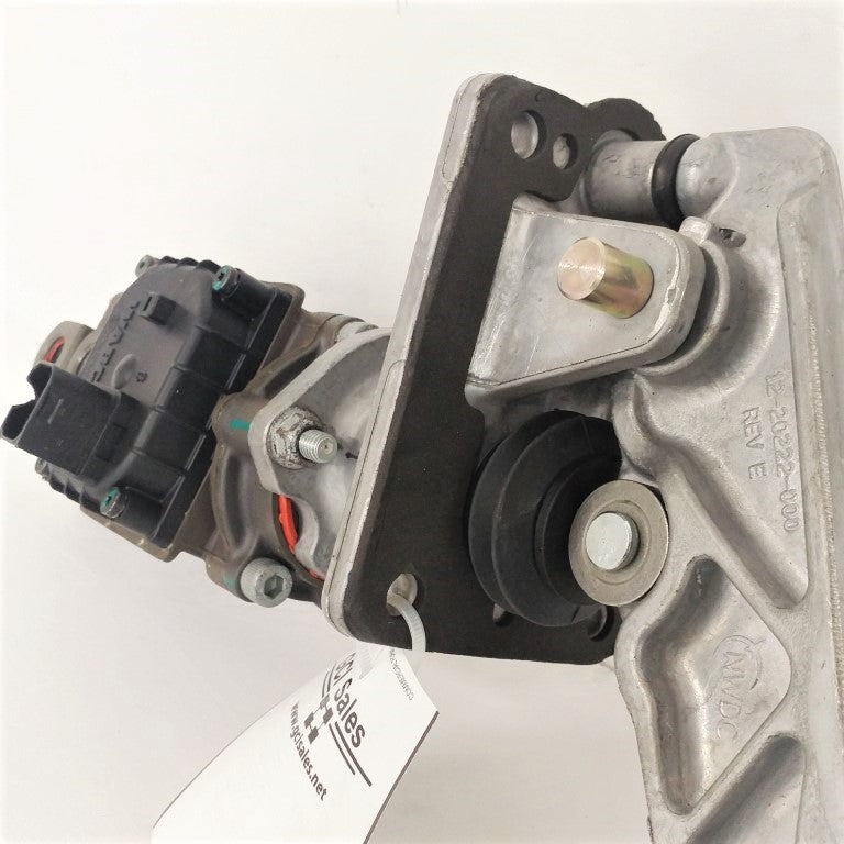 Damaged Freightliner P3 Valve Brake Pedal - P/N  961 899 211 0, 12-20222-000 (4770707308630)