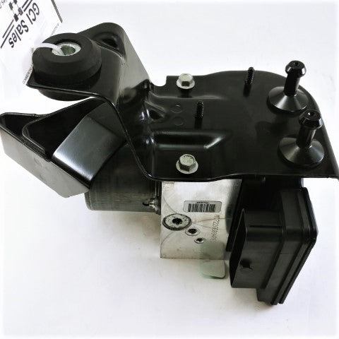 Mercedes-Benz Electronic Hydraulic Control Unit P/N: A 166 431 10 00 (4572217901142)