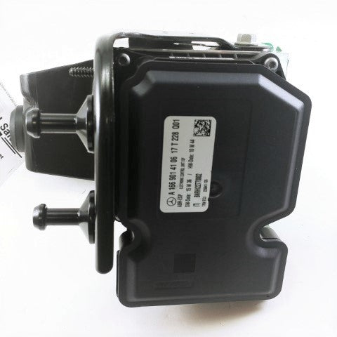 Mercedes-Benz Electronic Hydraulic Control Unit P/N: A 166 431 10 00 (4572217901142)