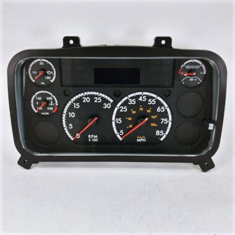 New Freightliner Dash Cluster US,Hyd P/N  A22-73529-000 (4572241559638)