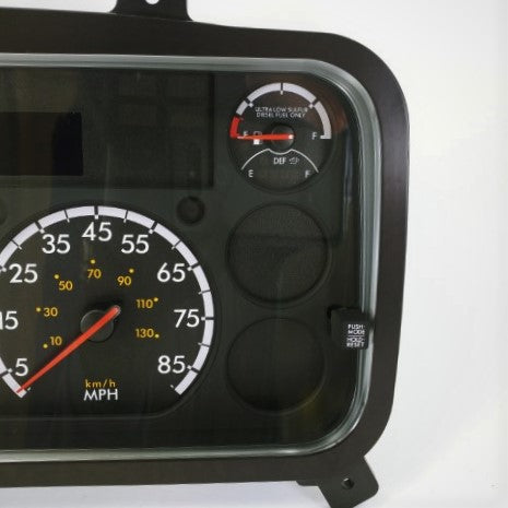 New Freightliner Dash Cluster US,Hyd P/N  A22-73529-000 (4572241559638)