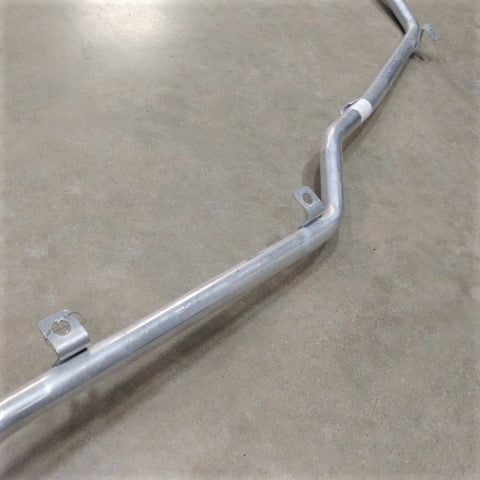 Freightliner Espar Pipe Exhaust - P/N: A22-77513-000 (6538956177494)