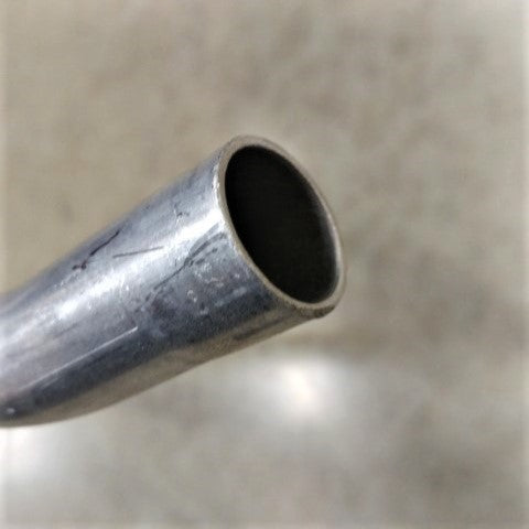 Freightliner Espar Pipe Exhaust - P/N: A22-77513-000 (6538956177494)