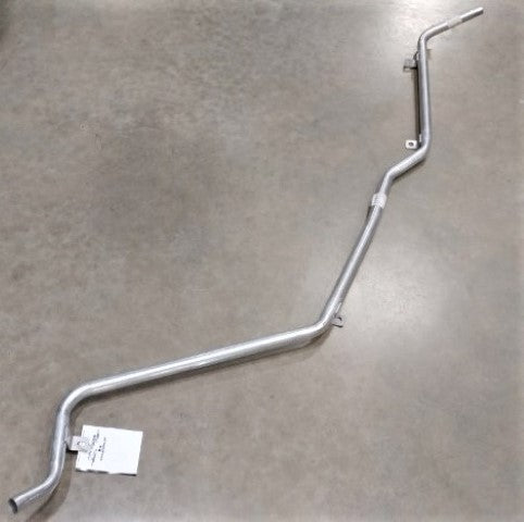 Freightliner Espar Pipe Exhaust - P/N: A22-77513-000 (6538956177494)