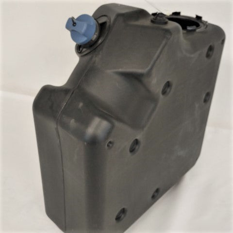 Freightliner DEF Tank 13 Gal LH Short - P/N: A04-31866-001 (6540328271958)