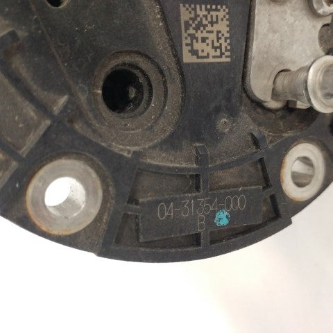 Freightliner Header-6 Bolt - P/N: 04-31354-003 (6540299960406)