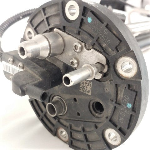 Freightliner Header-6 Bolt - P/N: 04-31354-003 (6540299960406)