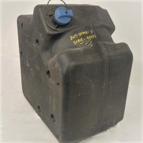 Used Freightliner Tank DEF 23 Gal - P/N: A04-30442-001 (6540315754582)