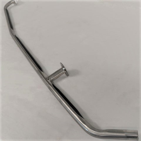 Western Star Grab Non-Slip Handle Assy - P/N: A18-68547-000 (6539943870550)