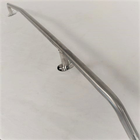 Western Star Grab Non-Slip Handle Assy - P/N: A18-68547-000 (6539943870550)