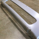 Freightliner M2 Bumper Assembly-CENTER,PTD,LIC PL P/N: A21-28184-022 (4574014767190)