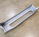 Freightliner M2 Bumper Assembly-CENTER,PTD,LIC PL P/N: A21-28184-022 (4574014767190)