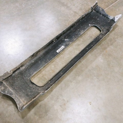 Freightliner M2 Chrome Bumper-CENTER,CRM,LIC PL P/N: A21-28184-003 (4574040129622)