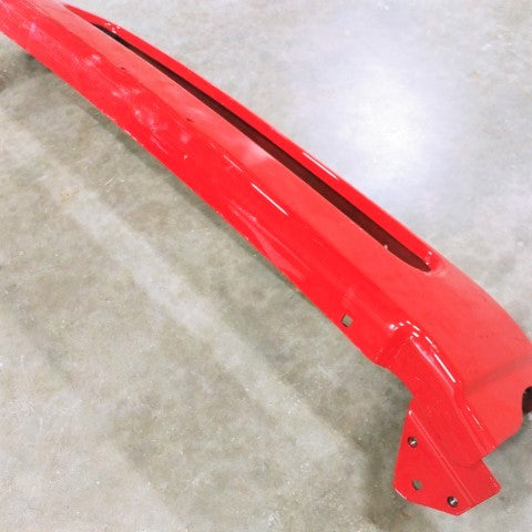 Freightliner M2 Bumper-CENTER,LIC PL,CUST PTD P/N: A21-28177-010 (4574081744982)