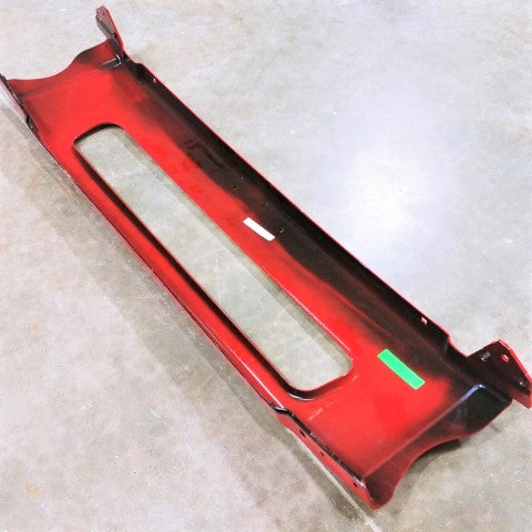 Freightliner M2 Bumper-CENTER,LIC PL,CUST PTD P/N: A21-28177-010 (4574081744982)