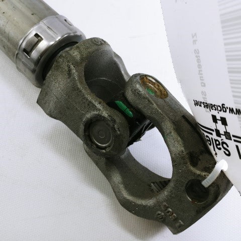 ZF Steering Shaft - INTERM,IFS,ZF,W/BOOT P/N: 7035 955 230 (4574272553046)