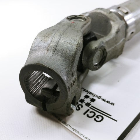 ZF Steering Shaft - INTERM,IFS,ZF,W/BOOT P/N: 7035 955 230 (4574272553046)