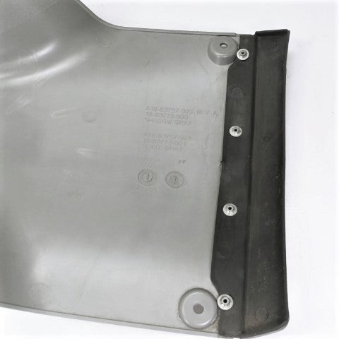 Freightliner Steering Column Cover-BOLS,FLH, Slate Gray P/N: A18-63757-001 (4575051874390)