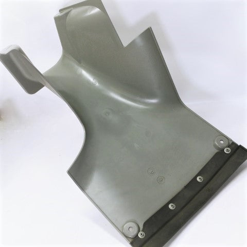 Freightliner Steering Column Cover-BOLS,FLH, Slate Gray P/N: A18-63757-001 (4575051874390)