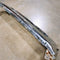 Damaged Freightliner M2 Chrome Bumper, LIC PLT P/N: A21-28177-003 (4575372083286)