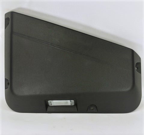 Freightliner RH Small Door Pocket P/N: 18-64971-003 W/Light - P/N: 22-58757-000 (4575402950742)