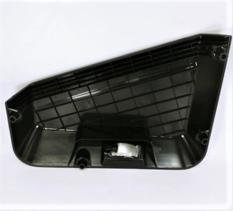 Freightliner RH Small Door Pocket P/N: 18-64971-003 W/Light - P/N: 22-58757-000 (4575402950742)