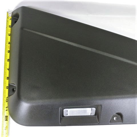 Freightliner RH Small Door Pocket P/N: 18-64971-003 W/Light - P/N: 22-58757-000 (4575402950742)