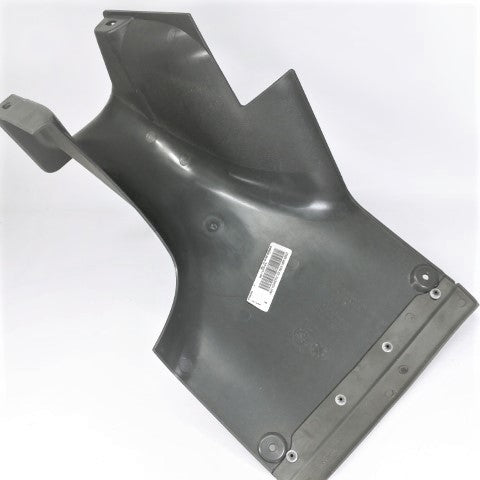 Freightliner Steering Column Cover-BOLS,FLH, Shadow Gray P/N  A18-63757-000 (4575434276950)