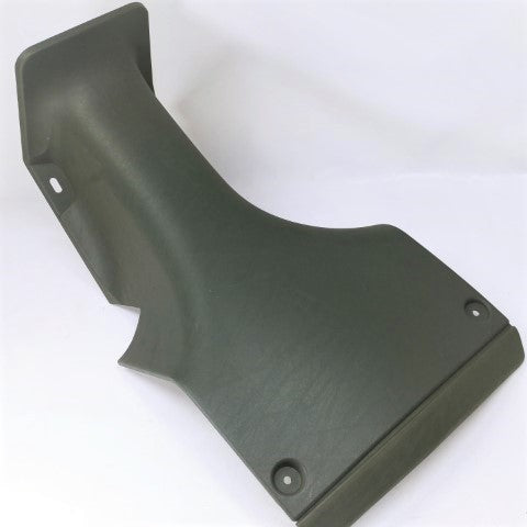 Freightliner Steering Column Cover-BOLS,FLH, Shadow Gray P/N  A18-63757-000 (4575434276950)