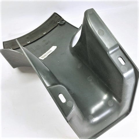 Freightliner Steering Column Cover-BOLS,FLH, Shadow Gray P/N  A18-63757-000 (4575434276950)