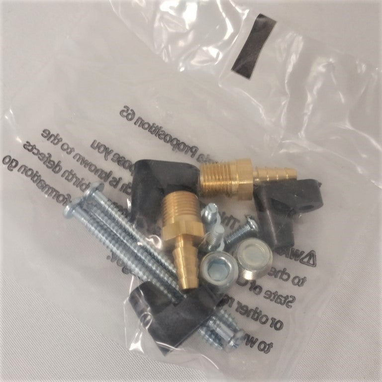 Dwyer Differential Pressure Gauge: 15 to 0 to 15 in wc, 1/8 in NPT Female (6722544959574)