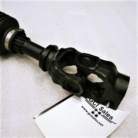 Blemished TRW Steering Shaft P/N  14-20204-000 (4579003367510)