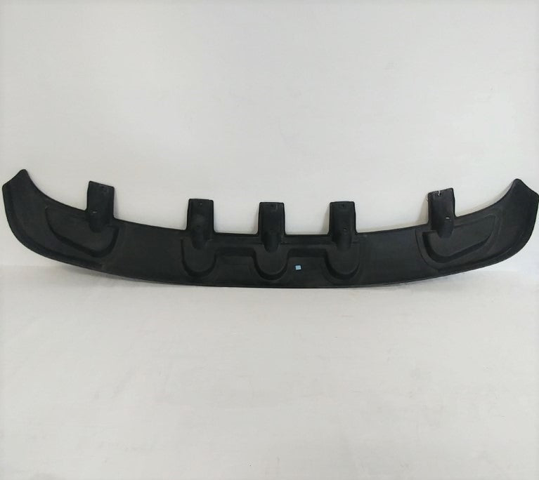 Freightliner M2 Reinforced Black Sunvisor - P/N: A22-74451-000 (6722993160278)