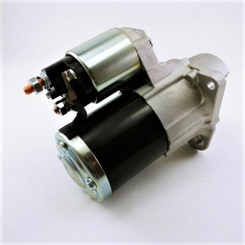 New 12V Refurbished Direct Fit Starter - P/N: SR134737A, M0T39171 (4580111056982)