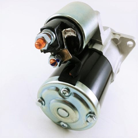 New 12V Refurbished Direct Fit Starter - P/N: SR134737A, M0T39171 (4580111056982)