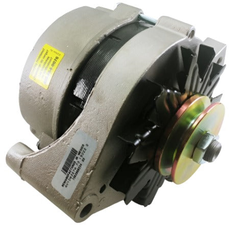 Motorcraft Premium Remanufactured Alternator P/N: 7058, AV108327 (4580502405206)