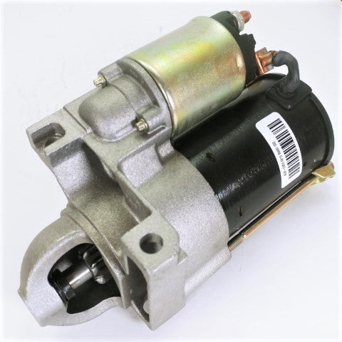 Remanufactured Electric Starter Motor P/N B6481