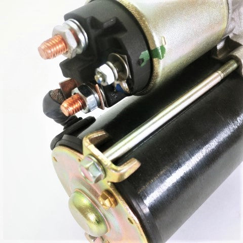 Remanufactured Electric Starter Motor PN: B6481 (4580518264918)