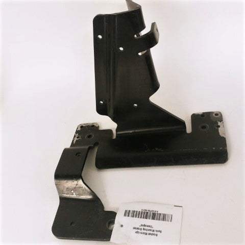 Brkt Micro-Upr Bunk Mounting Bracket *Damaged* P/N  A18-69700-000 (4581347229782)