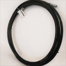 Parker Pressure Line Hose Assembly - P/N 14-16920-500 (6723444605014)