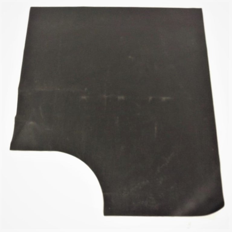 Freightliner RH Baggage Compartment Floor Cover - P/N: 18-66777-000 (6723715170390)