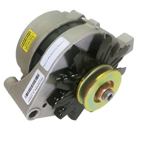 BesTest Premium Remanufactured Alternator P/N: 7058 (8279331504444)