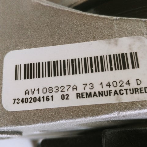 BesTest Premium Remanufactured Alternator P/N: 7058 (8279331504444)