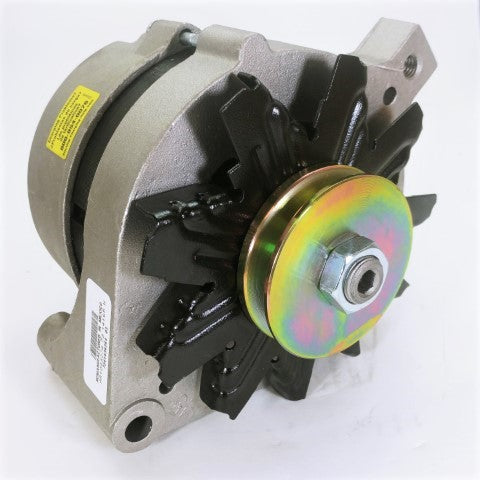 USA Industries Premium Remanufactured Alternator P/N: 7058 (4581524242518)