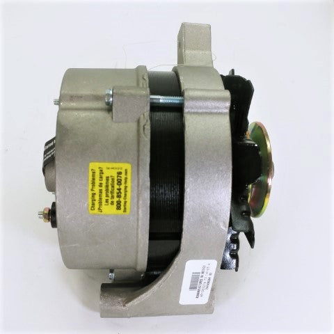 USA Industries Premium Remanufactured Alternator P/N: 7058 (4581524242518)