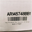 REMAN Alternator For 2013-15 Chevy Malibu P/N: 42007, AR145748BB1 (4581581291606)