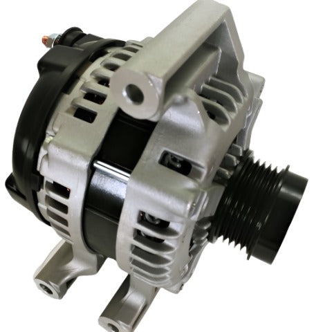 REMAN Alternator For 2013-15 Chevy Malibu P/N: 42007, AR145748BB1 (4581581291606)